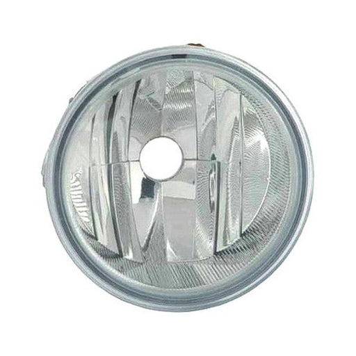2005-2010 Ford F-150/Lincoln Mark LT Passenger Side Fog Light Lens/Housing - FO2595104-Partify-Painted-Replacement-Body-Parts