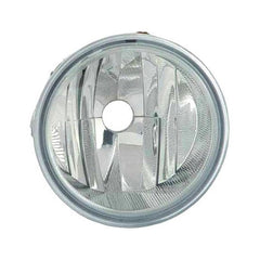 Passenger Side Fog Light Lens / Housing image