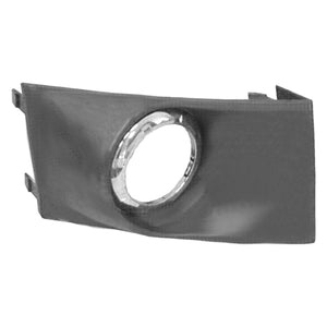 Driver Side Fog Light Cover image
