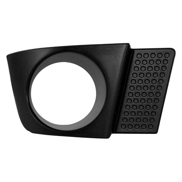 2006-2007 Ford Focus Driver Side Fog Light Cover Bezel W/Appearance Pkg - FO2598106-Partify-Painted-Replacement-Body-Parts