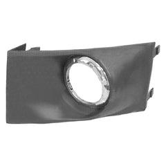 Passenger Side Fog Light Cover image