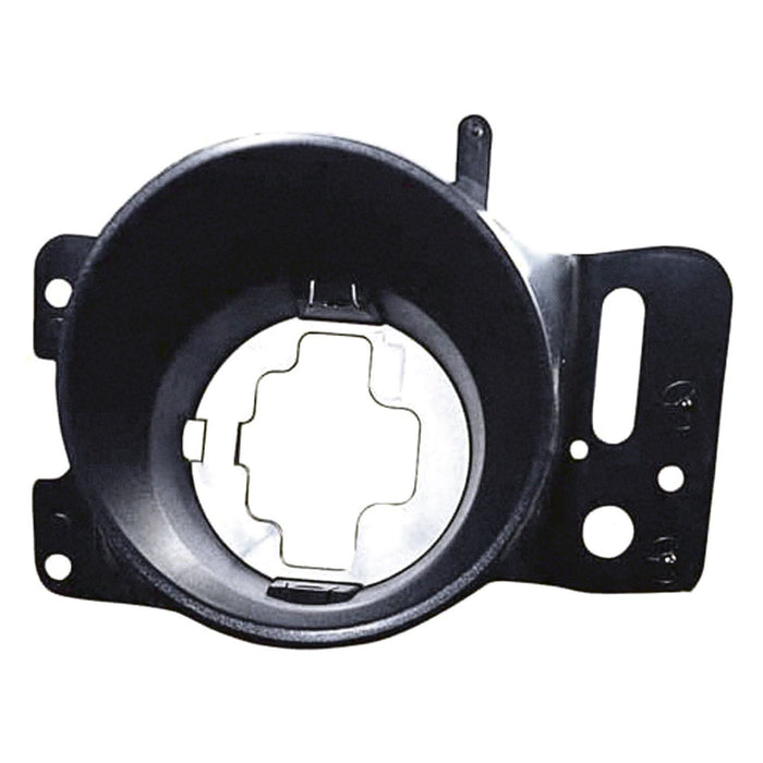 2005-2008 Ford F-150/Lincoln Mark LT Passenger Side Fog Light Housing Fog Lamp Bracket From 8-9-05 - FO2601101-Partify-Painted-Replacement-Body-Parts