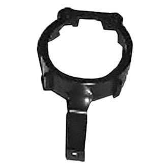 2003-2004 Mercury Marauder Driver Side Fog Light Bracket - FO2602101-Partify-Painted-Replacement-Body-Parts
