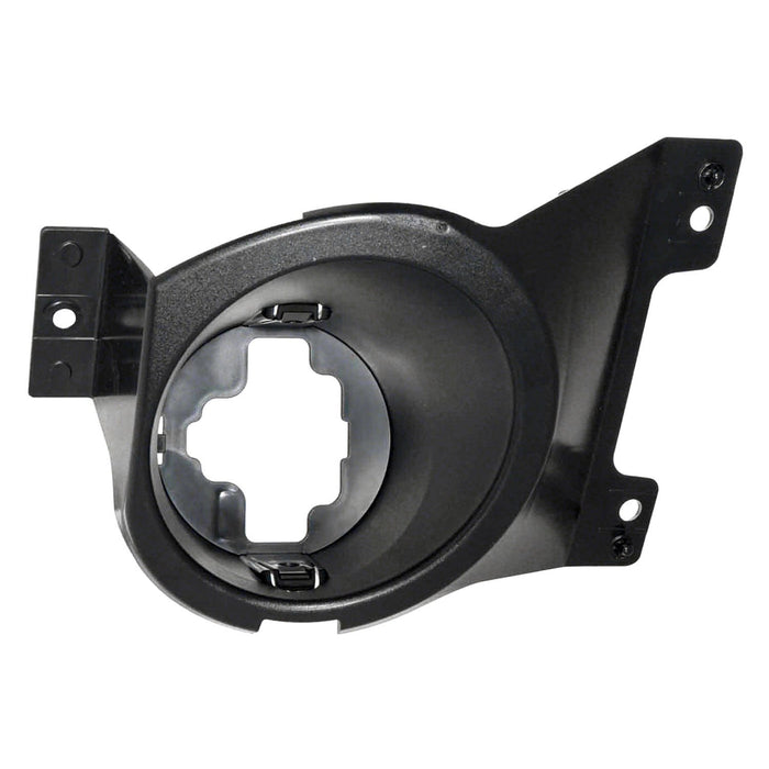 2011-2014 Ford F-150 Driver Side Fog Light Bracket - FO2602102-Partify-Painted-Replacement-Body-Parts
