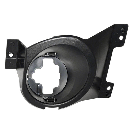 2011-2014 Ford F-150 Driver Side Fog Light Bracket - FO2602102-Partify-Painted-Replacement-Body-Parts