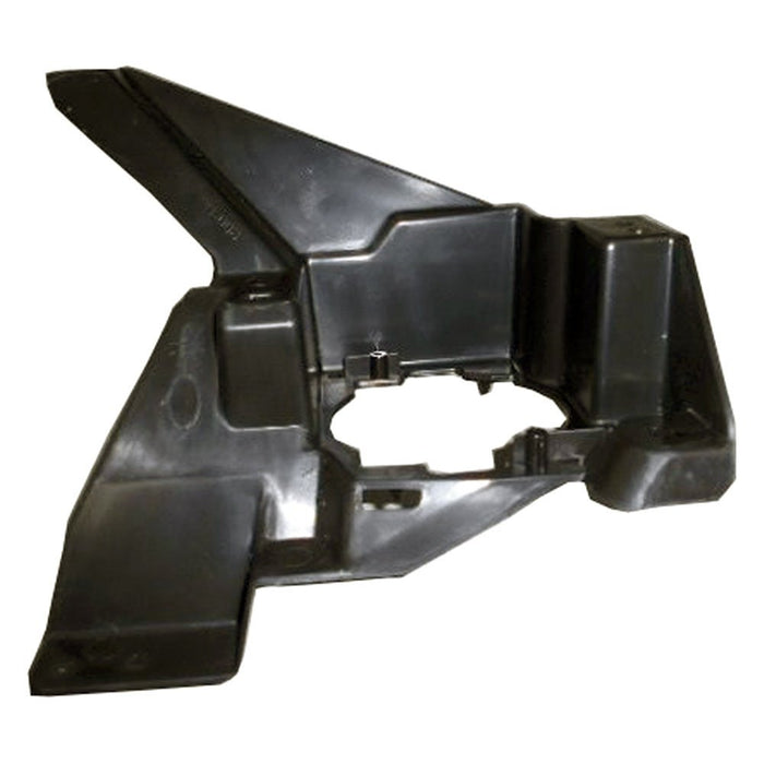 2013-2016 Ford Fusion Energi SE/Energi Titanium/S Hybrid/SE Hybrid/Titanium Hybrid Driver Side Fog Light Bracket - FO2602104-Partify-Painted-Replacement-Body-Parts