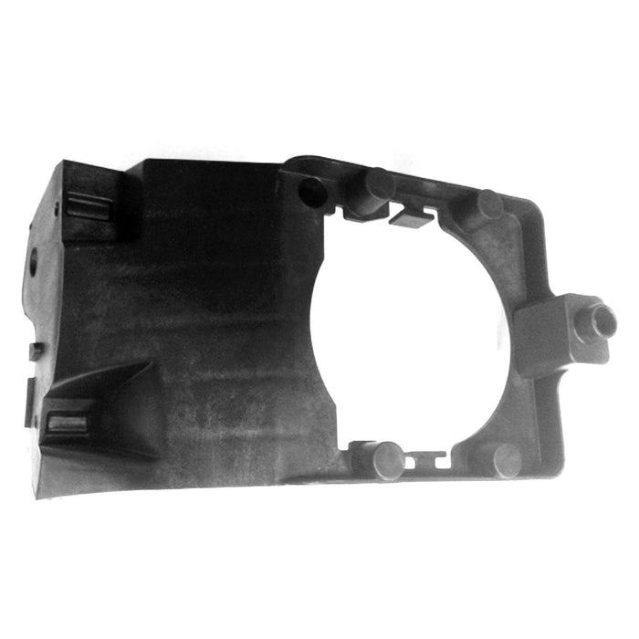 2009-2011 Ford Focus SES Driver Side Fog Light Bracket Coupe/Sedan - FO2602105-Partify-Painted-Replacement-Body-Parts
