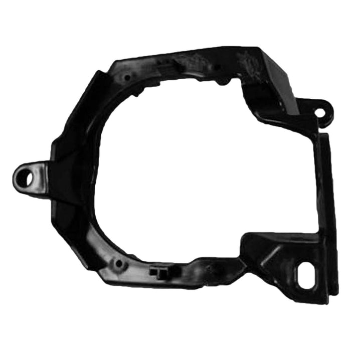 2015-2017 Ford Mustang Driver Side Fog Light Bracket - FO2602107-Partify-Painted-Replacement-Body-Parts