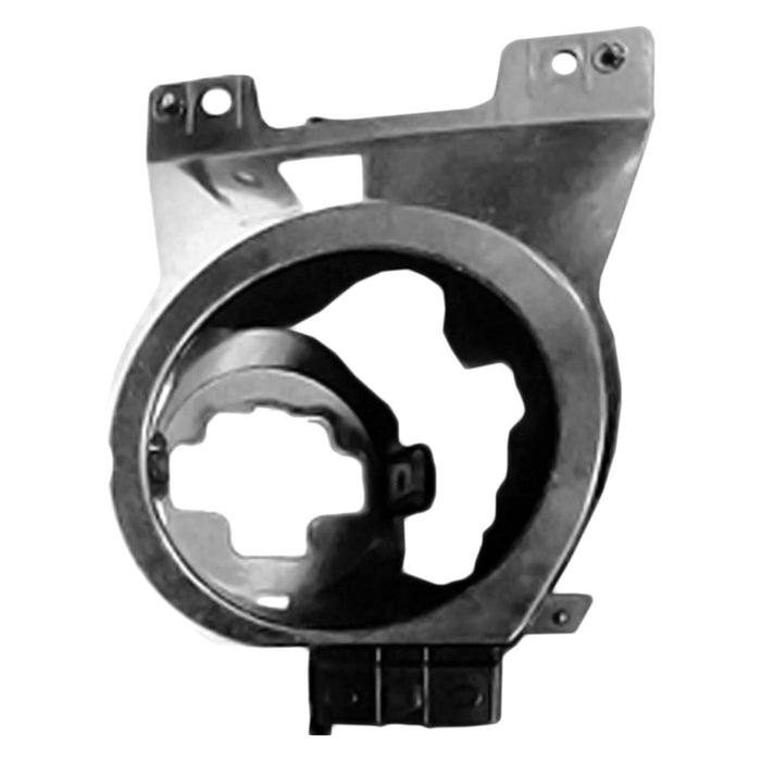 2009-2010 Ford F-150 Passenger Side Fog Light Bracket - FO2603100-Partify-Painted-Replacement-Body-Parts