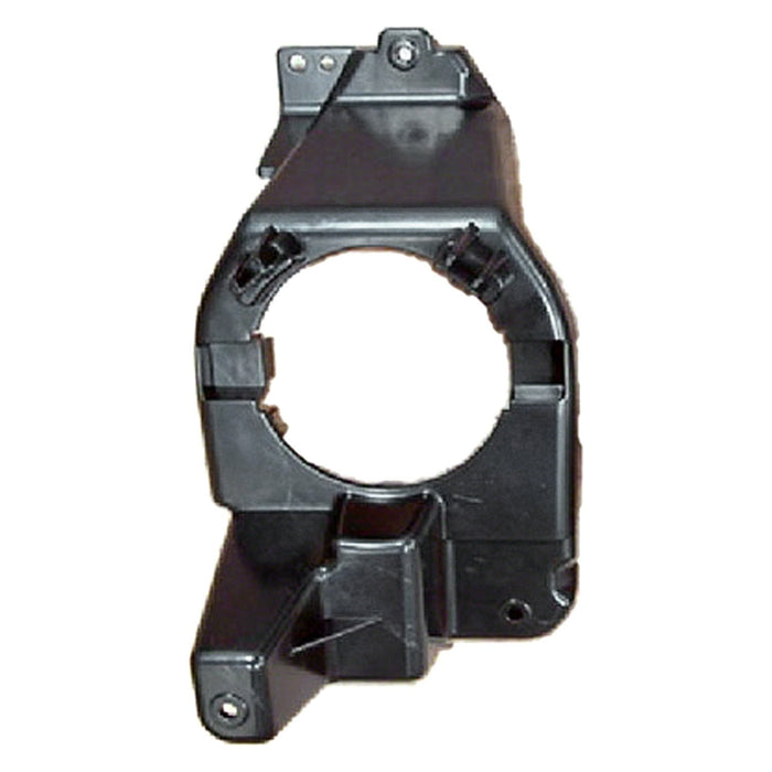 2011-2015 Ford Explorer Passenger Side Fog Light Bracket - FO2603103-Partify-Painted-Replacement-Body-Parts