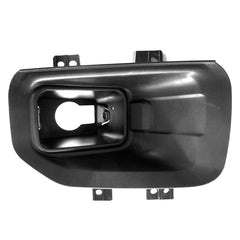 Passenger Side Fog Light Bracket image