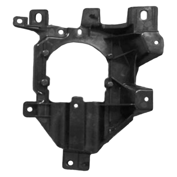 2019-2023 Ford Ranger Passenger Side Fog Light Bracket - FO2603108-Partify-Painted-Replacement-Body-Parts