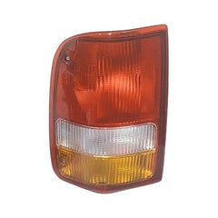Driver Side Tail Light Assembly image
