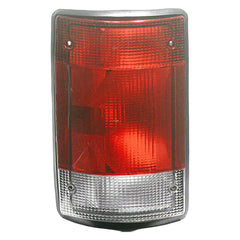 Driver Side Tail Light Assembly image