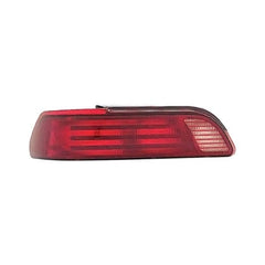Driver Side Tail Light Assembly image