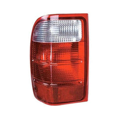Driver Side Tail Light Assembly image