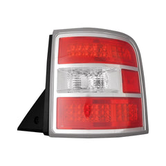 Driver Side Tail Light Assembly image