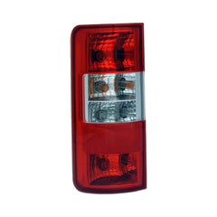 Driver Side Tail Light Assembly image
