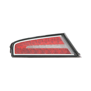 Driver Side Tail Light Assembly image