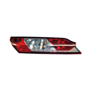 Driver Side Tail Light Assembly image