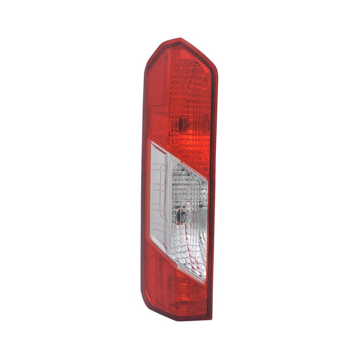 2015-2021 Ford Transit-150/Transit-250/Transit-350/Transit-350 HD Driver Side Tail Light Assembly Single Rear Wheels - FO2800242-Partify-Painted-Replacement-Body-Parts