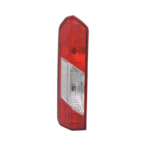 2015-2021 Ford Transit-150/Transit-250/Transit-350/Transit-350 HD Driver Side Tail Light Assembly Single Rear Wheels - FO2800242-Partify-Painted-Replacement-Body-Parts