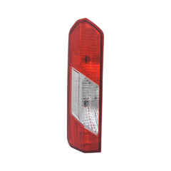 Driver Side Tail Light Assembly image