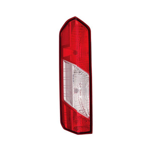 Driver Side Tail Light Assembly image