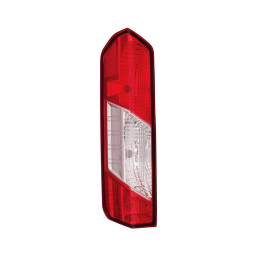 2015-2017 Ford Transit-150/Transit-250/Transit-350/Transit-350 HD Driver Side Tail Light Assembly Double Rear Wheels To 10-20-14 - FO2800248-Partify-Painted-Replacement-Body-Parts