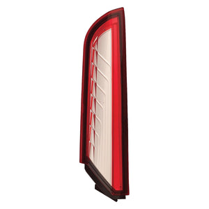 Driver Side Tail Light Assembly image