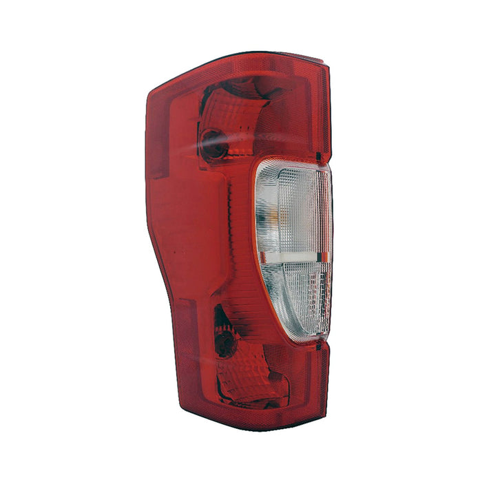 2020-2022 Ford F-250 Super Duty/F-350 Super Duty Driver Side Tail Light Assembly W/O Blind Spot Detection - FO2800278-Partify-Painted-Replacement-Body-Parts