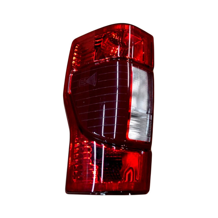 2020-2022 Ford F-250 Super Duty/F-350 Super Duty Driver Side Tail Light Assembly W/Blind Spot Detection - FO2800279-Partify-Painted-Replacement-Body-Parts