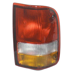 Passenger Side Tail Light Assembly image