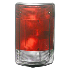 Passenger Side Tail Light Assembly image