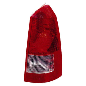 Passenger Side Tail Light Assembly image