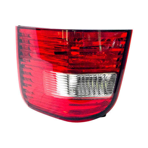 2006-2007 Ford Freestyle Passenger Side Tail Light Assembly - FO2801207-Partify-Painted-Replacement-Body-Parts