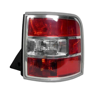 Passenger Side Tail Light Assembly image
