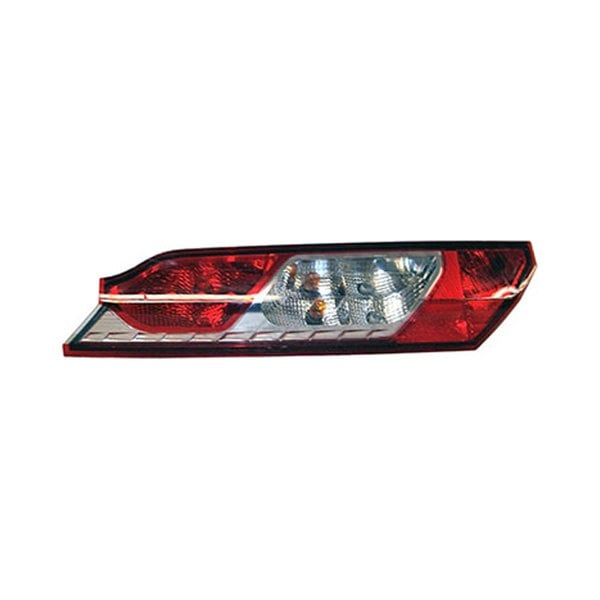 2014-2018 Ford Transit Connect Passenger Side Tail Light Assembly - FO2801237-Partify-Painted-Replacement-Body-Parts