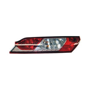Passenger Side Tail Light Assembly image