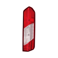 Passenger Side Tail Light Assembly image