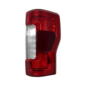 Passenger Side Tail Light Assembly image