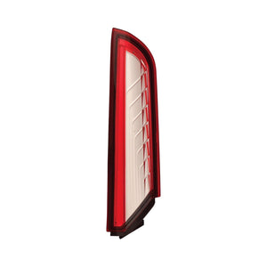 Passenger Side Tail Light Assembly image