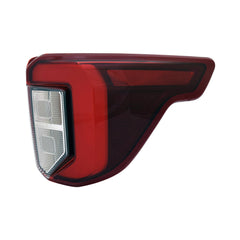 Passenger Side Tail Light Assembly image