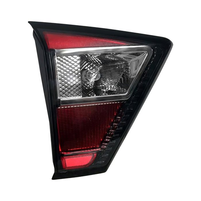 2017-2019 Ford Escape Driver Side Tail Light Assembly W/Sport Appearance Pkg Inner - FO2802118-Partify-Painted-Replacement-Body-Parts