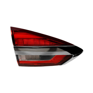 Driver Side Tail Light Assembly image