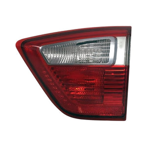 Passenger Side Tail Light Assembly image