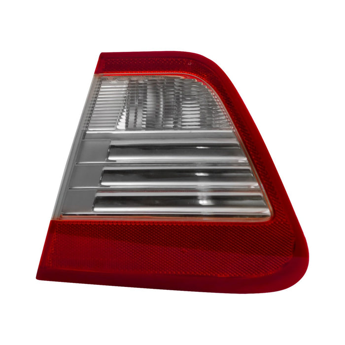 2006-2009 Mercury Milan Passenger Side Tail Light Assembly Inner - FO2803112-Partify-Painted-Replacement-Body-Parts