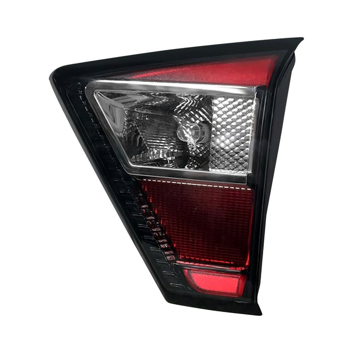2017-2019 Ford Escape Passenger Side Tail Light Assembly W/Sport Appearance Pkg Inner - FO2803118-Partify-Painted-Replacement-Body-Parts