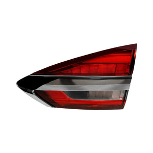 Passenger Side Tail Light Assembly image