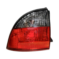 Driver Side Tail Light Assembly image